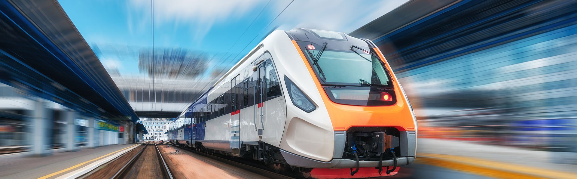 智慧軌道